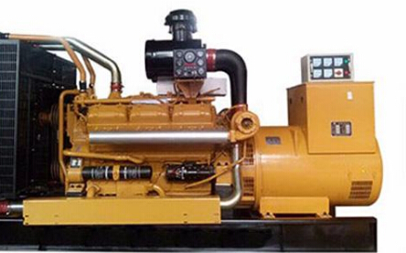 章丘发电机出租