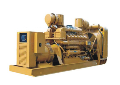 章丘发电机出租