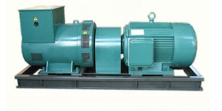 章丘发电机出租