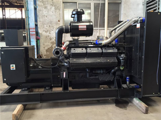 章丘柴油发电机 章丘柴油发电机