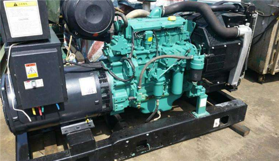 章丘柴油发电机 章丘柴油发电机