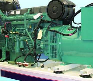 章丘发电机出租